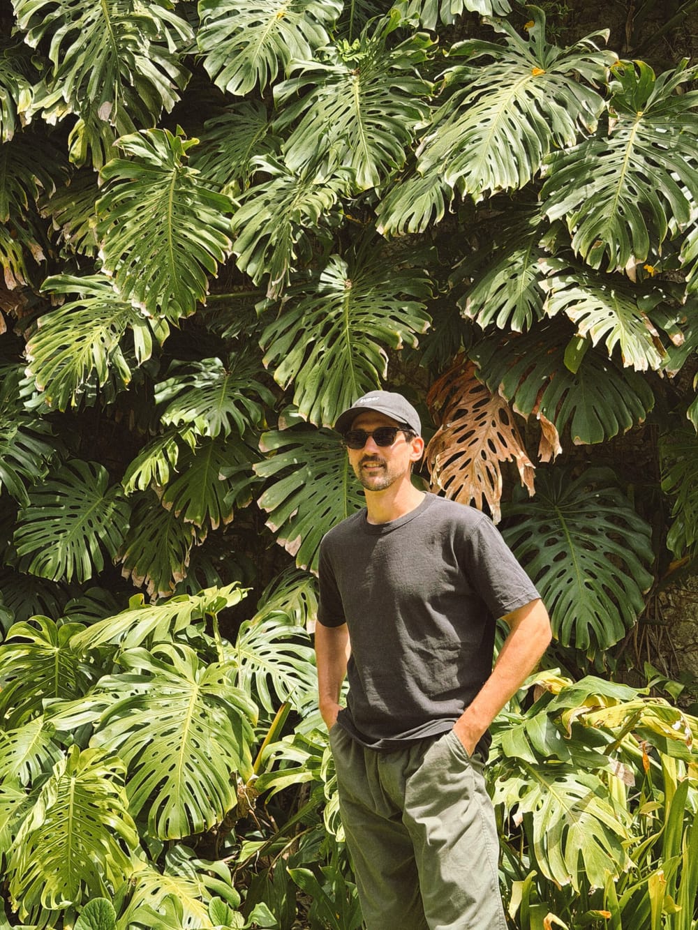 Photo of Alexander Hipp