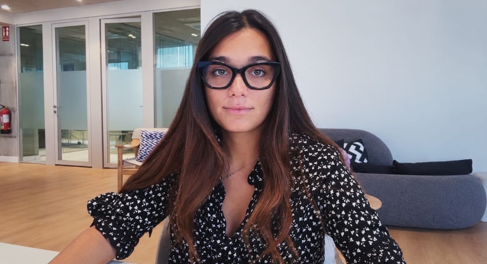 Photo of Mariona Dotras Perales
